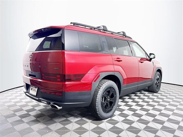 2025 Hyundai Santa Fe XRT Quincy MA