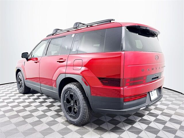 2025 Hyundai Santa Fe XRT Quincy MA