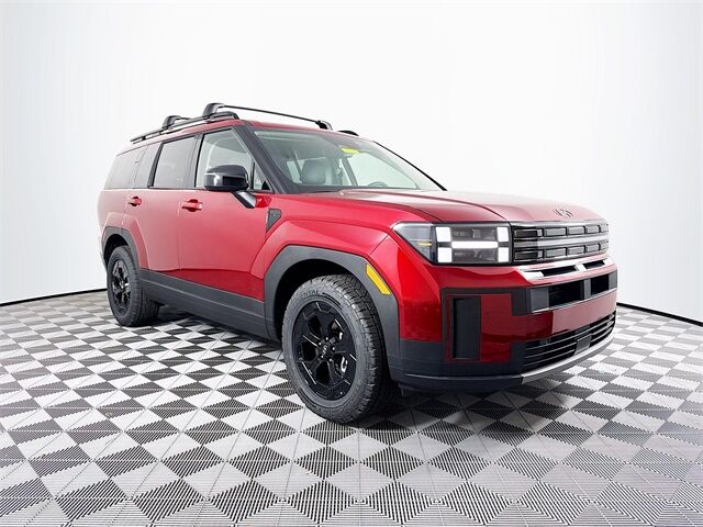 2025 Hyundai Santa Fe XRT Quincy MA