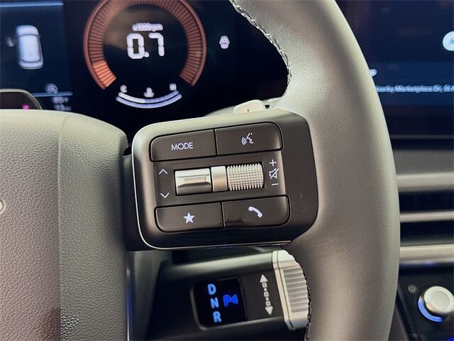 2025 Hyundai Santa Fe XRT Quincy MA