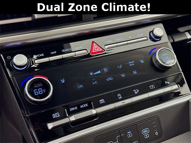 2025 Hyundai Santa Fe XRT Quincy MA