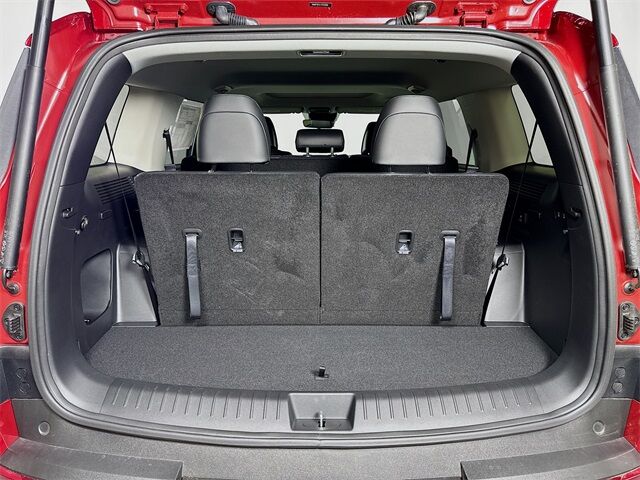 2025 Hyundai Santa Fe XRT Quincy MA