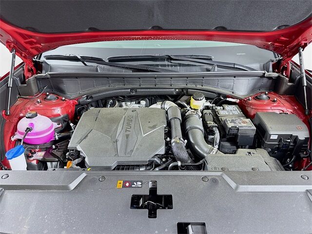 2025 Hyundai Santa Fe XRT Quincy MA