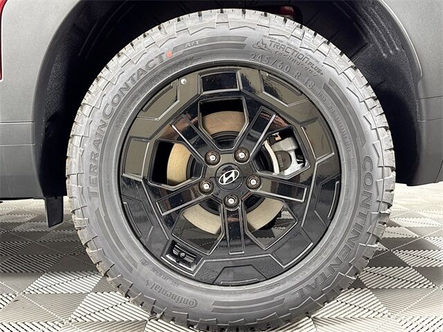 2025 Hyundai Santa Fe XRT Quincy MA