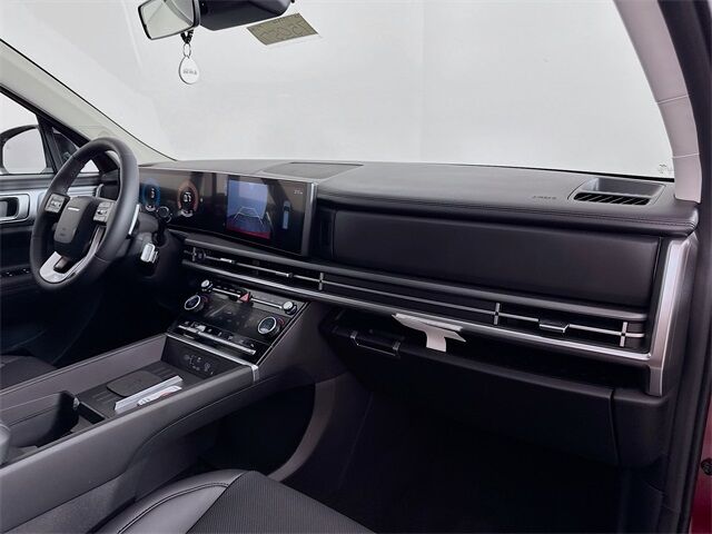 2025 Hyundai Santa Fe XRT Quincy MA