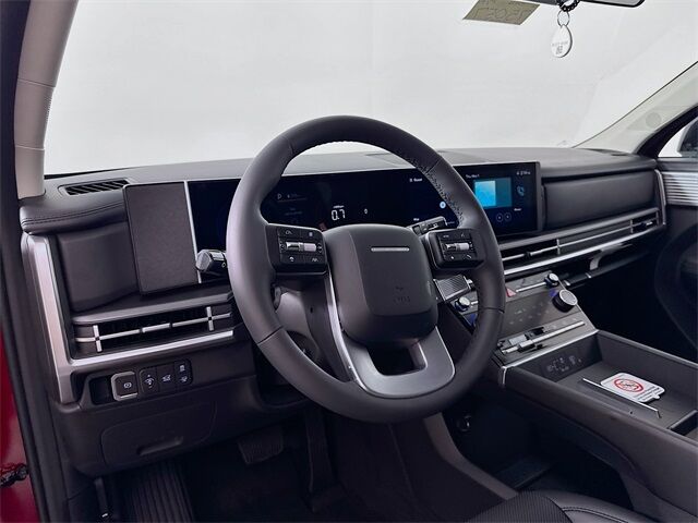 2025 Hyundai Santa Fe XRT Quincy MA