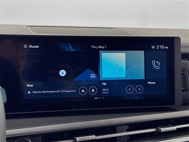 2025 Hyundai Santa Fe XRT Quincy MA