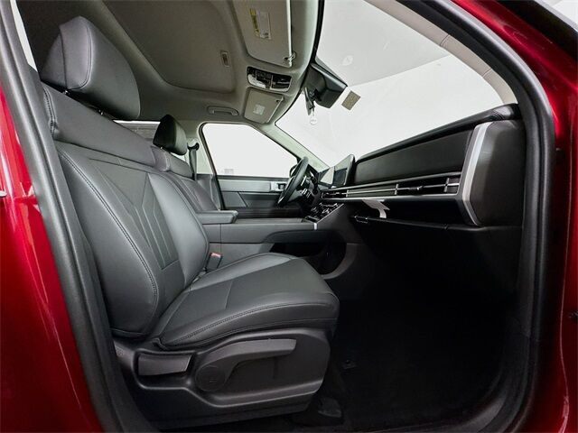 2025 Hyundai Santa Fe XRT Quincy MA