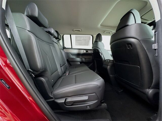 2025 Hyundai Santa Fe XRT Quincy MA