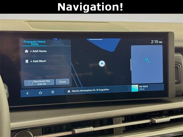 2025 Hyundai Santa Fe XRT Quincy MA