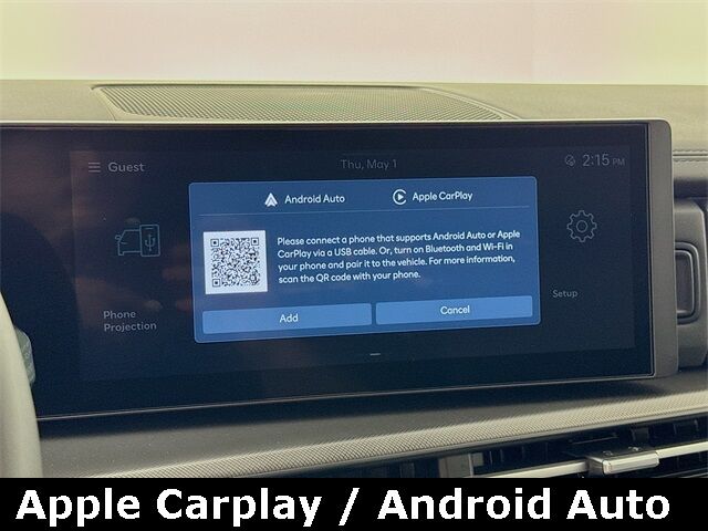 2025 Hyundai Santa Fe XRT Quincy MA