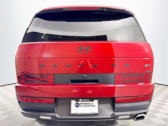 2025 Hyundai Santa Fe XRT Quincy MA