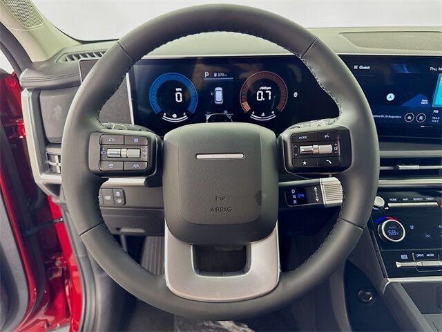 2025 Hyundai Santa Fe XRT Quincy MA