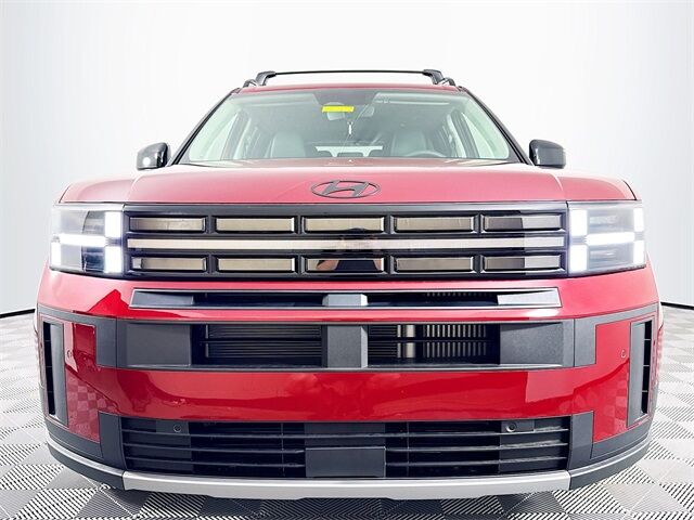 2025 Hyundai Santa Fe XRT Quincy MA