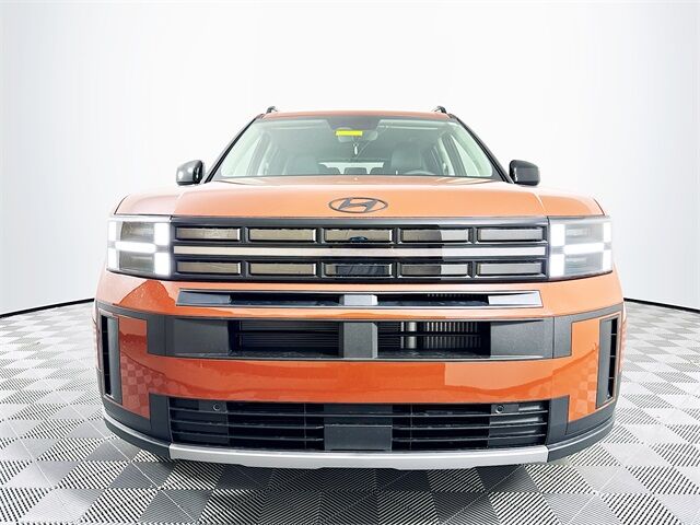 2025 Hyundai Santa Fe XRT Quincy MA