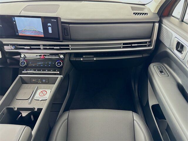 2025 Hyundai Santa Fe XRT Quincy MA