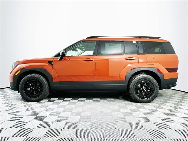 2025 Hyundai Santa Fe XRT Quincy MA