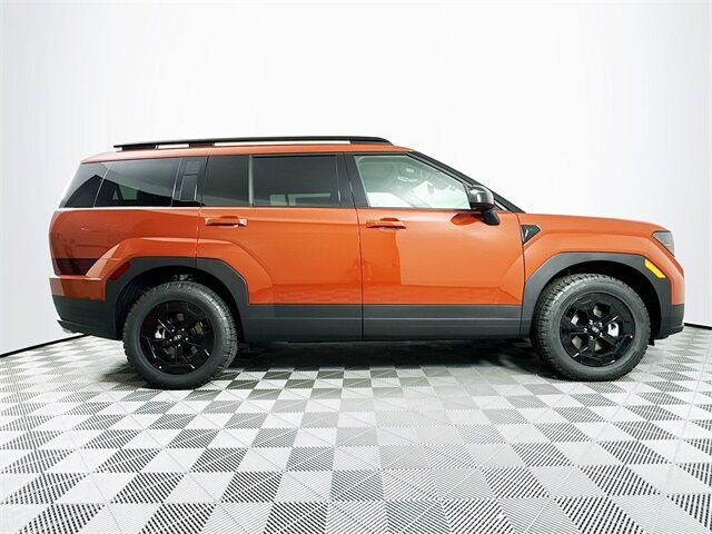 2025 Hyundai Santa Fe XRT Quincy MA