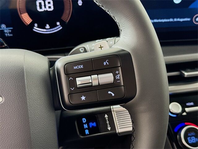 2025 Hyundai Santa Fe XRT Quincy MA