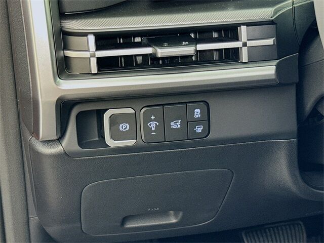 2025 Hyundai Santa Fe XRT Quincy MA