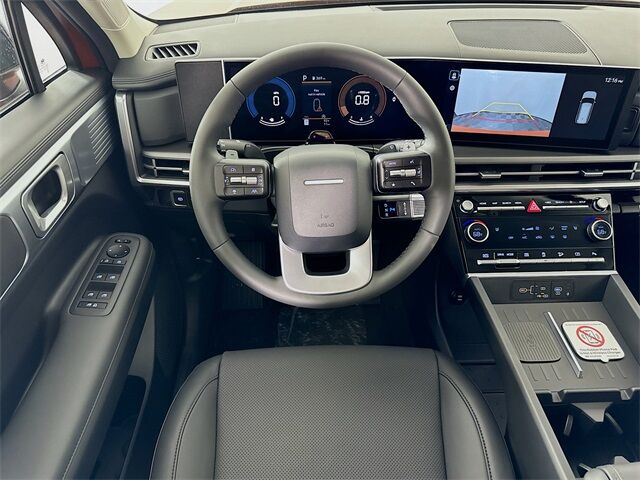 2025 Hyundai Santa Fe XRT Quincy MA