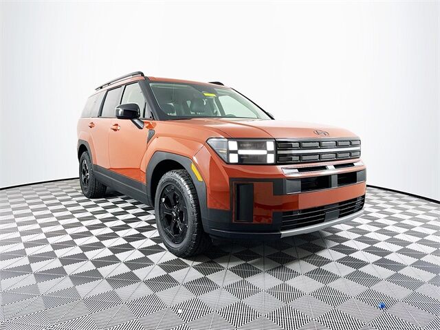 2025 Hyundai Santa Fe XRT Quincy MA