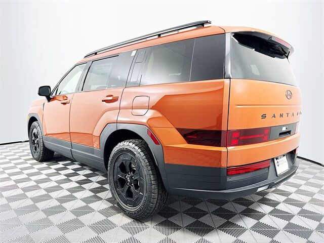 2025 Hyundai Santa Fe XRT Quincy MA