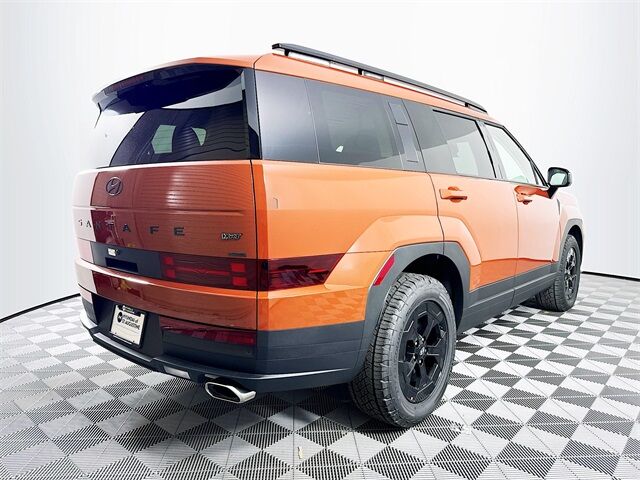 2025 Hyundai Santa Fe XRT Quincy MA