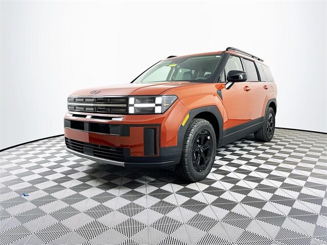 2025 Hyundai Santa Fe XRT Quincy MA