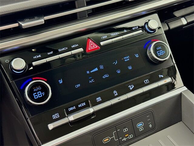 2025 Hyundai Santa Fe XRT Quincy MA