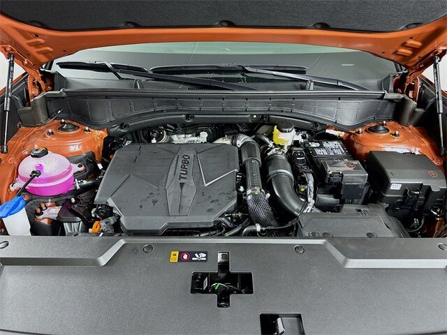 2025 Hyundai Santa Fe XRT Quincy MA