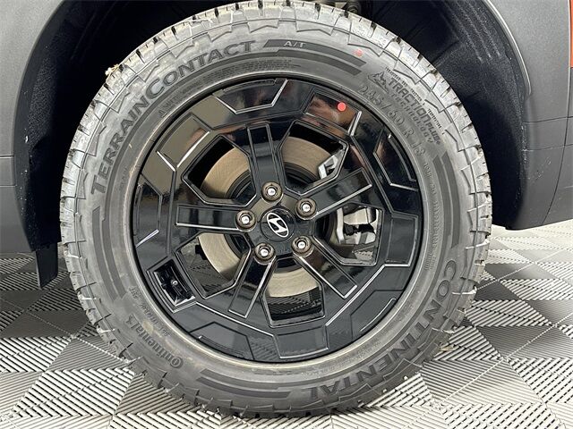 2025 Hyundai Santa Fe XRT Quincy MA