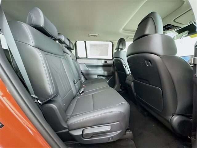 2025 Hyundai Santa Fe XRT Quincy MA