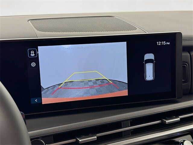 2025 Hyundai Santa Fe XRT Quincy MA