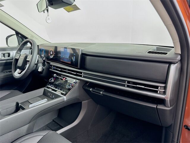 2025 Hyundai Santa Fe XRT Quincy MA