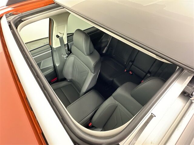 2025 Hyundai Santa Fe XRT Quincy MA