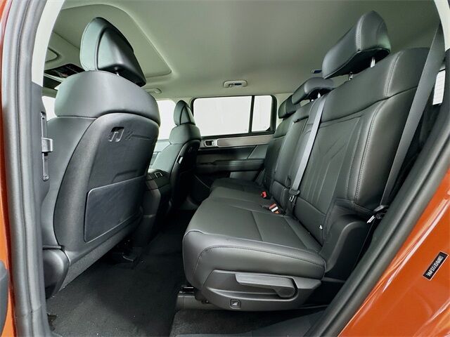 2025 Hyundai Santa Fe XRT Quincy MA