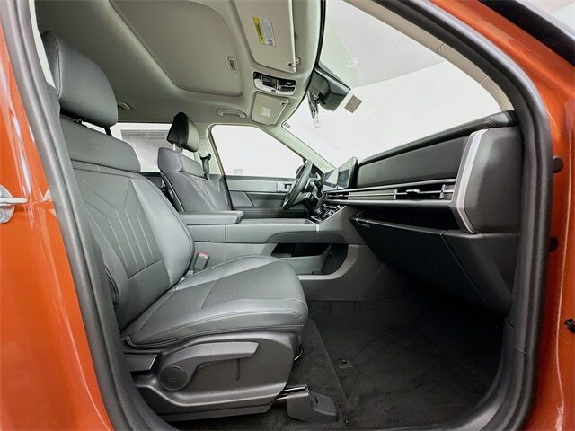 2025 Hyundai Santa Fe XRT Quincy MA