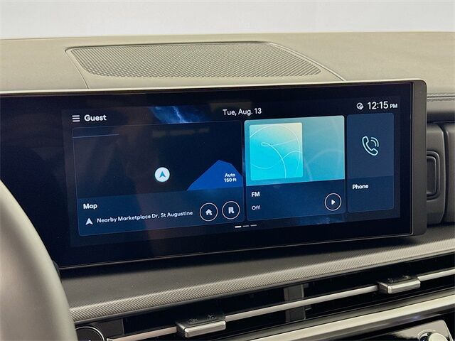 2025 Hyundai Santa Fe XRT Quincy MA