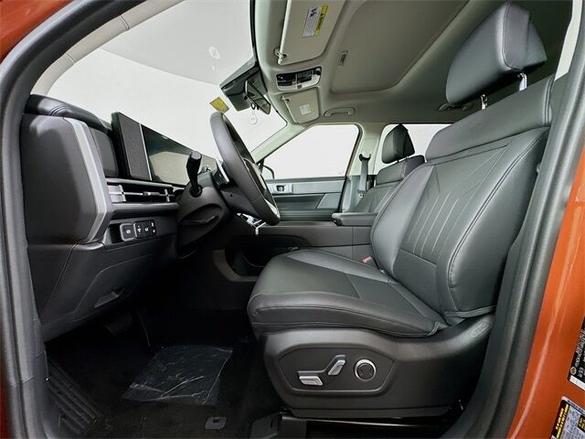 2025 Hyundai Santa Fe XRT Quincy MA