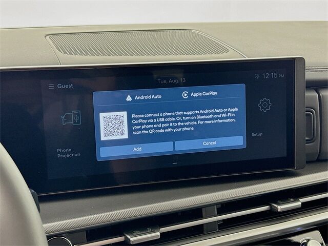 2025 Hyundai Santa Fe XRT Quincy MA