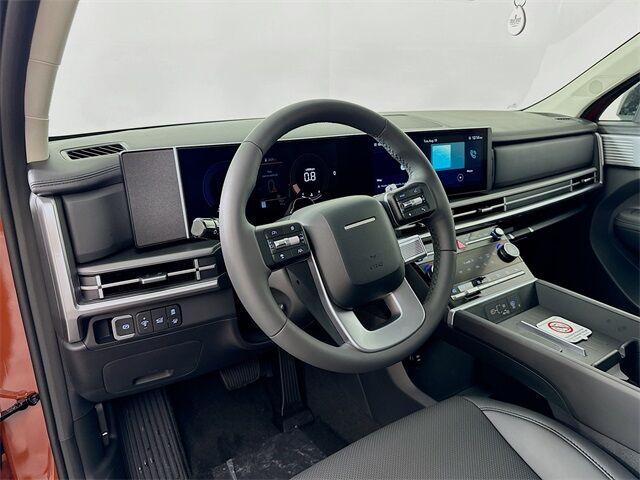 2025 Hyundai Santa Fe XRT Quincy MA
