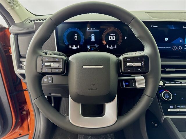 2025 Hyundai Santa Fe XRT Quincy MA