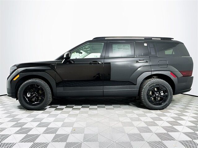 2025 Hyundai Santa Fe XRT Quincy MA