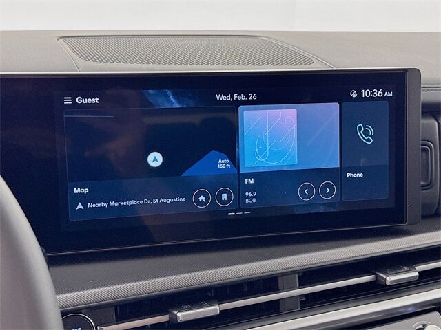 2025 Hyundai Santa Fe XRT Quincy MA