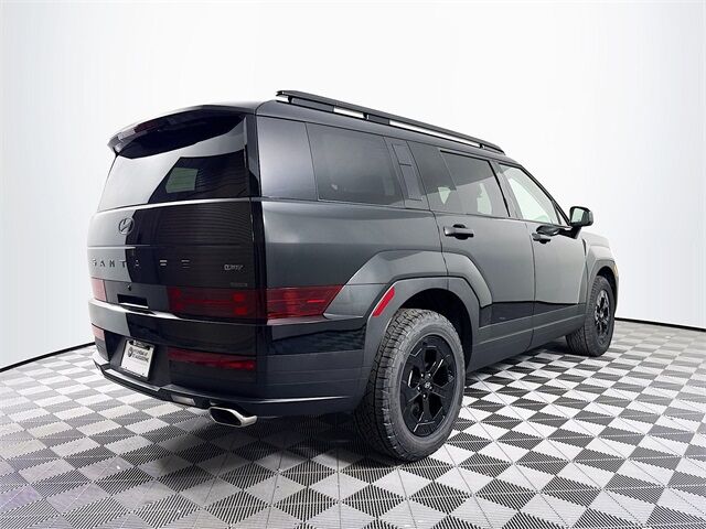 2025 Hyundai Santa Fe XRT Quincy MA