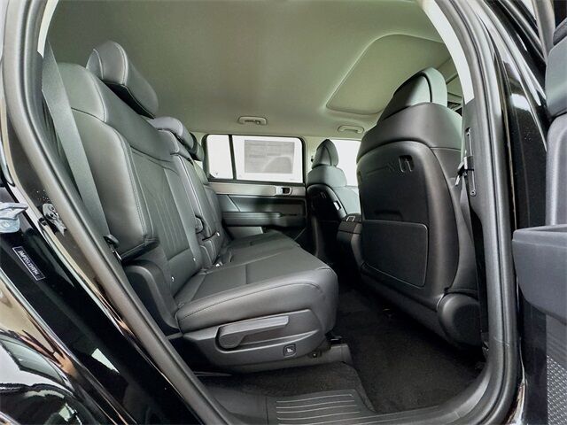 2025 Hyundai Santa Fe XRT Quincy MA