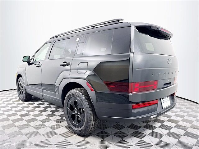 2025 Hyundai Santa Fe XRT Quincy MA