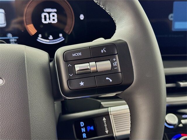 2025 Hyundai Santa Fe XRT Quincy MA