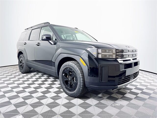 2025 Hyundai Santa Fe XRT Quincy MA